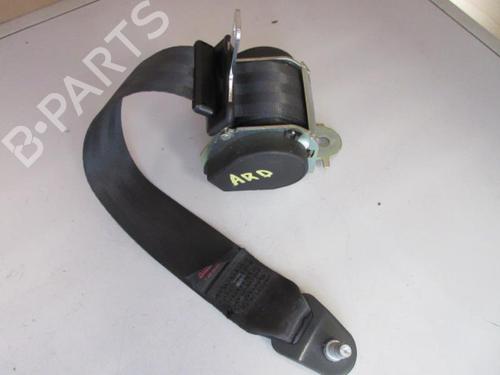 Used Rear right belt tensioner PEUGEOT 308 I (4A_, 4C_) 1.6 HDi (109 hp) 20907177