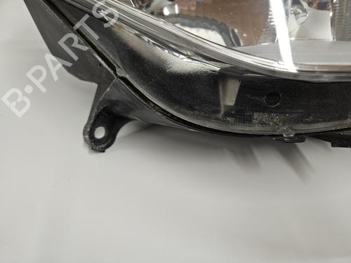 Right headlight CITROËN C5 II (RC_) 2.0 HDi (RCRHRH) | BP31019965C29