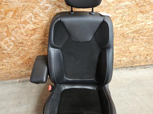 Sæde venstre fortil Sæde venstre fortil RENAULT CLIO IV (BH_) 0.9 TCe 90 (BHNF, BHMA, BHMH, BHJK, BHJR) (90 hp) 33565861 33565861