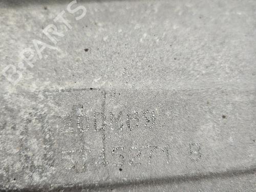 Gearbox PEUGEOT 308 I (4A_, 4C_) 1.6 HDi | BP29521526M3 