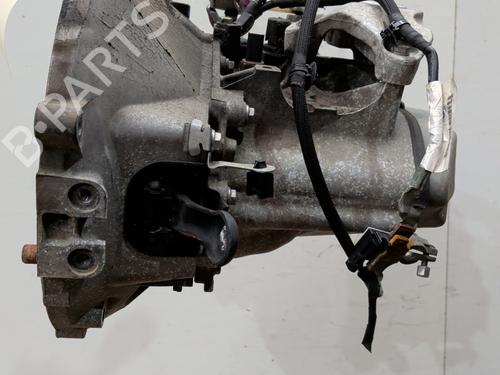 Gearbox PEUGEOT 2008 I (CU_) 1.2 VTi | BP32658925M3 - Image 2