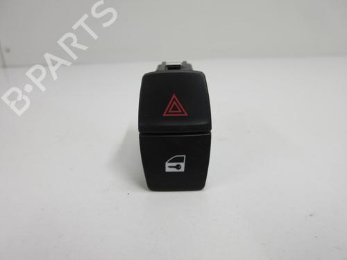 Used Warning switch BMW 3 (F30, F80) 316 d (116 hp) 20888994
