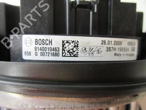 Heater blower motor FORD MONDEO III (B5Y) 2.0 16V TDDi / TDCi | BP20889268M62 