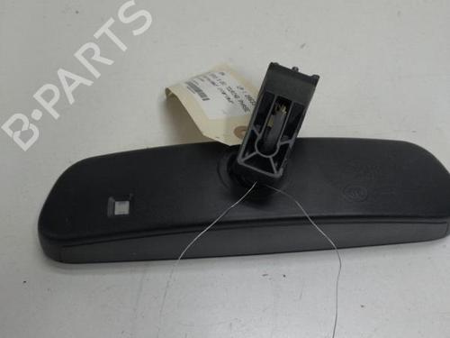 Used Rear mirror BMW 5 Touring (E61) 520 d (177 hp) 20905303