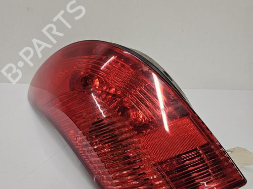Used Left taillight Left taillight PEUGEOT 308 SW I (4E_, 4H_) 1.6 HDi (109 hp) 40290180 40290180
