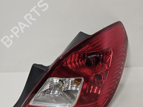Right taillight OPEL CORSA D (S07) 1.3 CDTI (L08, L68) | BP38009281C35 - Image 2