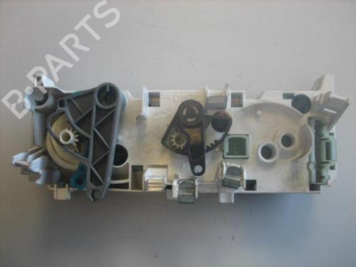 Climate control CITROËN BERLINGO / BERLINGO FIRST Box Body/MPV (M_) 1.6 HDI 75 (MB9HW) | BP20892483I5 