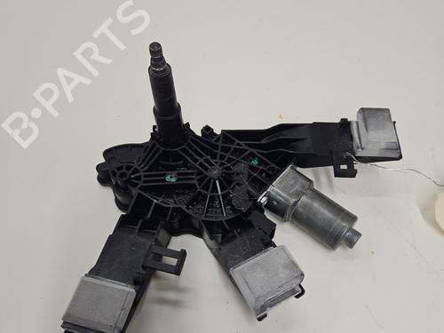 Used Rear wiper motor Rear wiper motor PEUGEOT 308 II (LB_, LP_, LW_, LH_, L3_) 1.6 HDi / BlueHDi 115 (115 hp) 28030009 28030009