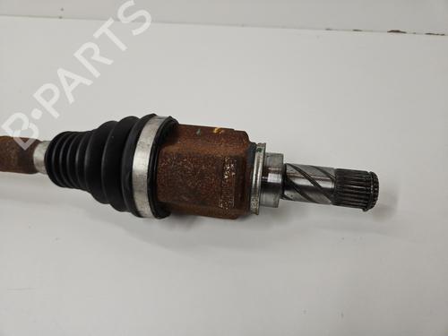 Used Right rear driveshaft Right rear driveshaft RENAULT TWINGO III (BCM_, BCA_) 1.0 SCe 75 (73 hp) 32664602 32664602