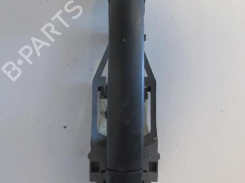 Used Rear left exterior door handle VW POLO (9N_, 9A_) 1.9 SDI (64 hp) 20890175