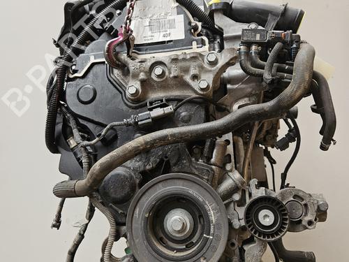Engine CITROËN C3 III (SX) 1.5 BlueHDi 100 (SXYHYP, SXYHTU) | BP37734599M1 - Image 6