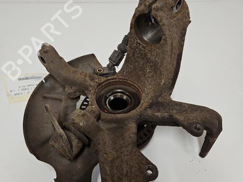 Fusée avant gauche VW NEW BEETLE (9C1, 1C1) 1.6 (102 hp) 29549737