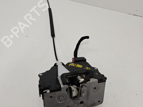 Used Front right lock FIAT PUNTO EVO (199_) 1.3 D Multijet (199AXC1A, 199BXC1A, 199AXT1A, 199BXT1A) (75 hp) 28503820
