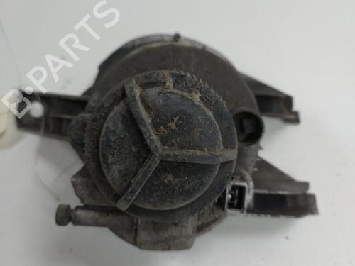 Used Right front fog light Right front fog light PEUGEOT 206 Hatchback (2A/C) 2.0 HDI 90 (90 hp) 20888366 20888366