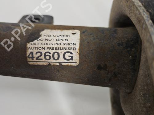 Left front shock absorber CITROËN XSARA PICASSO (N68) 1.6 HDi | BP29978869M16