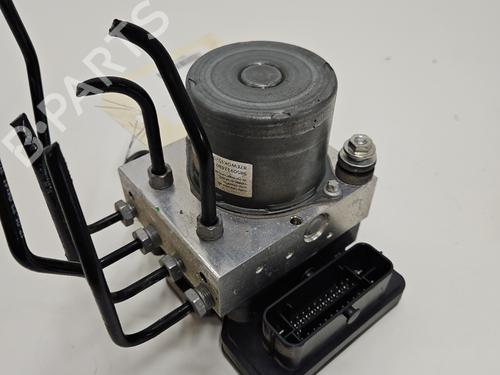 Used ABS pump CITROËN C3 / C3 ORIGIN III (SX) 1.2 PureTech 82 (83 hp) 26589317