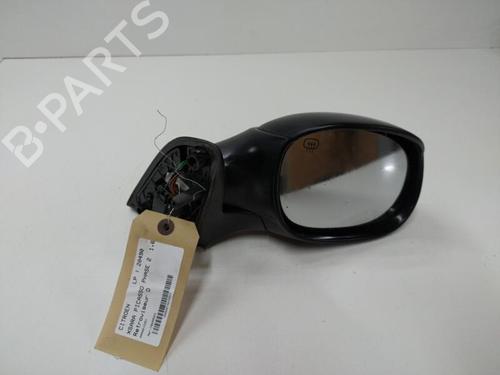 Right mirror CITROËN XSARA PICASSO (N68) 1.6 HDi | BP20899924C27 