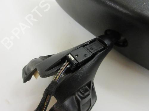 Used Rear mirror Rear mirror VW POLO V (6R1, 6C1) 1.4 GTI (180 hp) 20900178 20900178