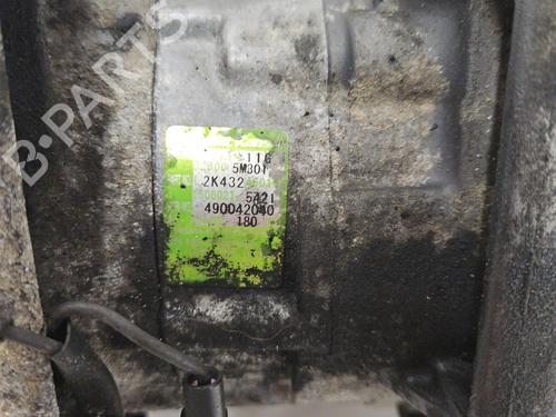 AC compressor NISSAN X-TRAIL I (T30) 2.2 Di 4x4 | BP30532382M34