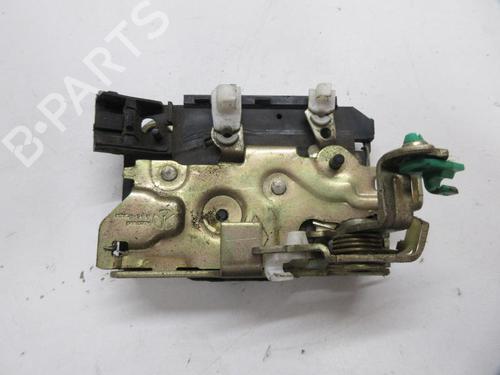 Used Front right lock Front right lock RENAULT 19 I Chamade (L53_) 1.4 (L532, L53P) (58 hp) 20906509 20906509