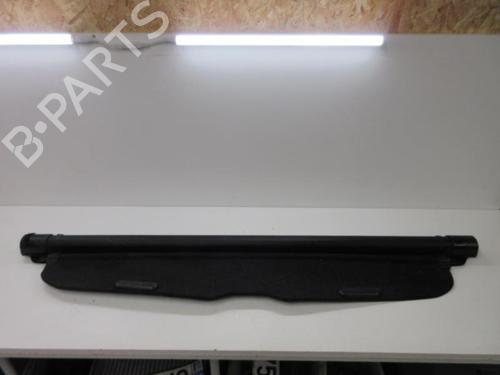 Used Rear parcel shelf PEUGEOT 307 Break (3E) 1.6 HDi (90 hp) 20889346
