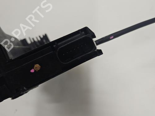 Front right lock CITROËN C4 SPACETOURER (3D_) 1.2 PureTech 130 | BP27977005C97 - Image 5
