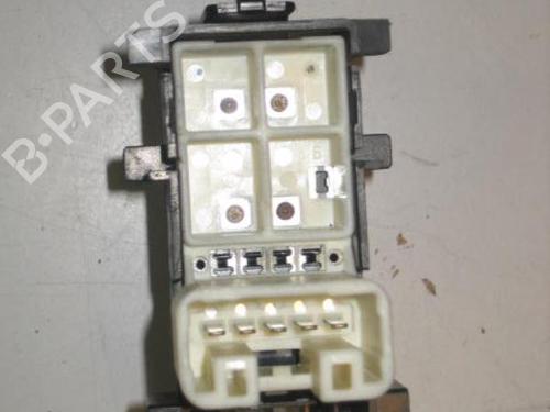 Used Right front window switch Right front window switch TOYOTA YARIS (_P9_) 1.4 D-4D (NLP90_, NLP90R) (90 hp) 20898725 20898725