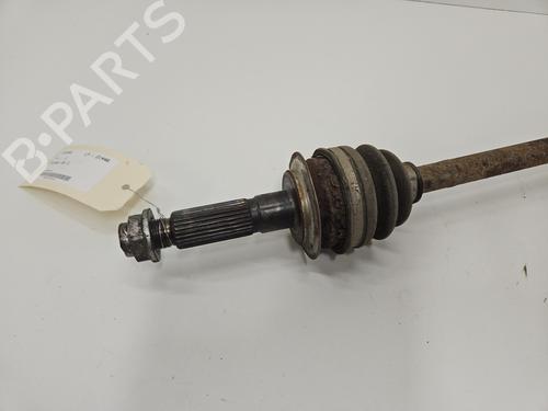 Used Right rear driveshaft Right rear driveshaft SUBARU XV (_GP_) 2.0 D AWD (GPD) (147 hp) 24917688 24917688
