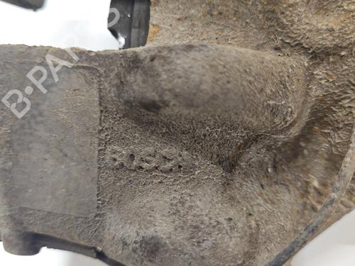 Right front brake caliper CITROËN C5 II (RC_) 1.8 16V (RC6FZB) | BP31301209M104