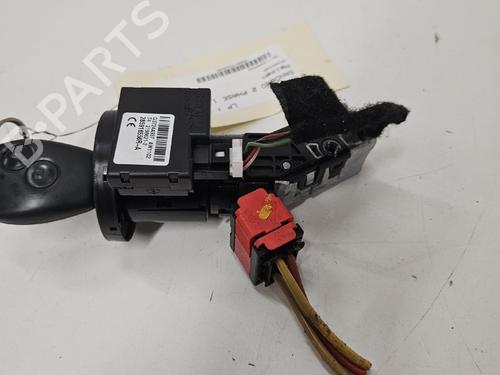 ignition-barrel-dacia-sandero-ii-2012-39583244 main image