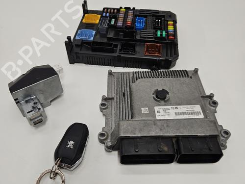 Elektronik Modul für PEUGEOT 208 II (UB_, UP_, UW_, UJ_) e-208 (136 hp) 30532428