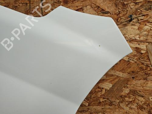 Left front fenders PEUGEOT 207 (WA_, WC_) 1.4 HDi | BP31265067C41