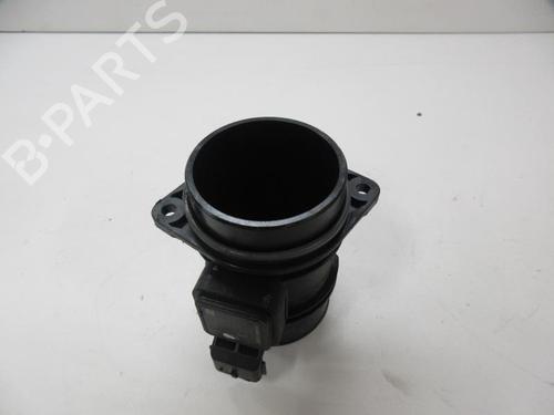 Used Mass air flow sensor Mass air flow sensor RENAULT CLIO III (BR0/1, CR0/1) 1.5 dCi (C/BR0G, C/BR1G) (68 hp) 20906844 20906844