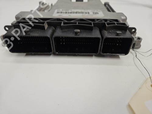 Control unit RENAULT CLIO IV (BH_) 1.5 dCi 90 | BP32221544M11