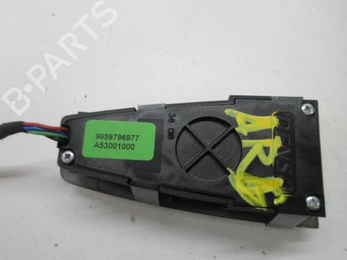 Used Climate control Climate control CITROËN C4 Picasso I MPV (UD_) 1.6 HDi (109 hp) 20909111 20909111