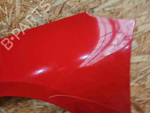 Left front fenders KIA CEE'D (JD) 1.6 CRDi 136 | BP32406856C41