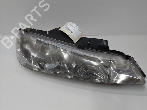 Used Right headlight PEUGEOT 406 (8B) 2.0 16V (136 hp) 22745118