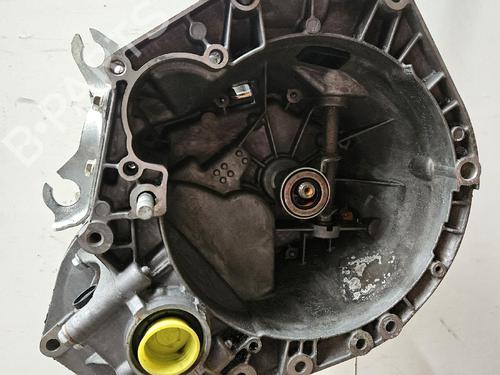 Gearbox FORD KA (RU8) 1.2 | BP40064364M3 - Image 2
