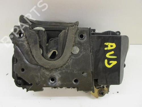 Front right lock PEUGEOT 607 (9D, 9U) 2.2 HDi | BP20906349C97