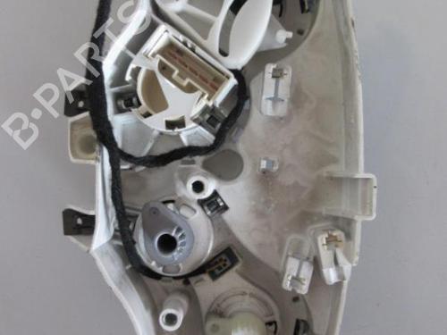 Used Climate control Climate control FIAT PANDA (169_) 1.3 D Multijet (169.AXC1A) (70 hp) 20890161 20890161