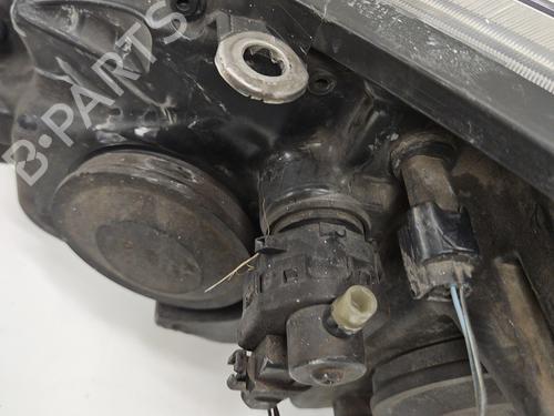 Right headlight RENAULT SCÉNIC II (JM0/1_) 1.9 dCi (JM0G, JM12, JM1G, JM2C) | BP30745305C29