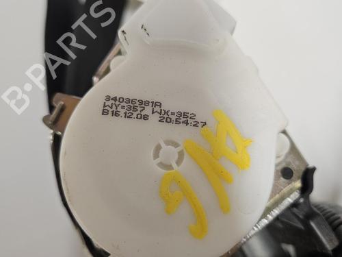 front-left-seatbelt-fiat-500-312_-2007-40003195 main image