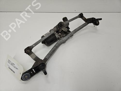 Used Front wiper motor Front wiper motor RENAULT CLIO III Hatchback Van (SB_, SR_) [2005-2026] 36173266 36173266