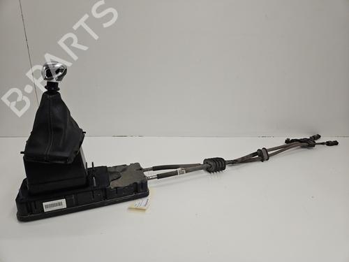 Used Gear lever Gear lever PEUGEOT 308 II (LB_, LP_, LW_, LH_, L3_) 1.6 HDi / BlueHDi 115 (115 hp) 28572877 28572877