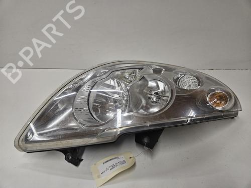 Right headlight RENAULT MASTER III Van (FV) 2.3 dCi 145 FWD (FV0E, FV0F, FV0H, FV02, FV0M, FV0S,... | BP36399831C29 - Image 3