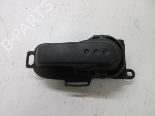 Højre bagtil invendig håndtag NISSAN MICRA III (K12) 1.5 dCi (65 hp) 20889286