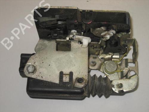 Used Front right lock DACIA LOGAN MCV (KS_) 1.5 dCi (KS0K) (68 hp) 20893077