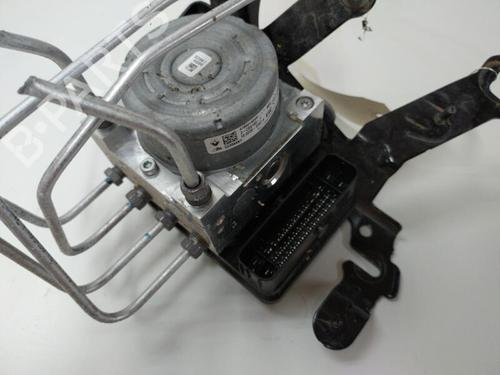 ABS pump RENAULT MEGANE IV Grandtour (K9A/M/N_) 1.3 TCe 115 (K9N9) | BP20899659M43 