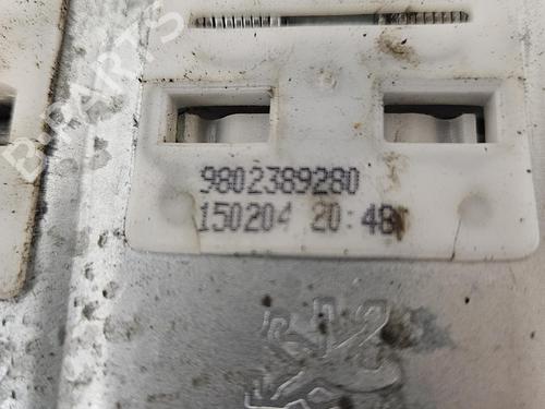 Front left window mechanism PEUGEOT PARTNER Tepee 1.6 HDi | BP37671988C22 - Image 2