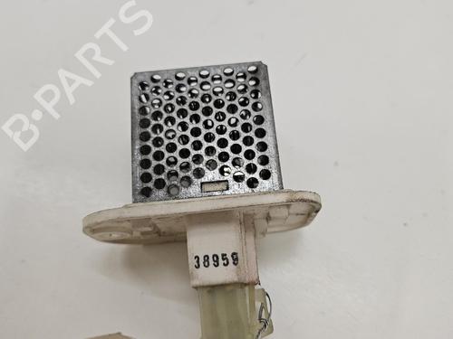 Used Heater resistor Heater resistor 38300363 38300363
